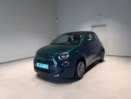 Fiat 500 118