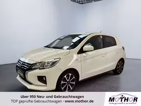 Mitsubishi Space Star 1.2 71