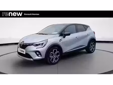 Renault Captur 1.3 160