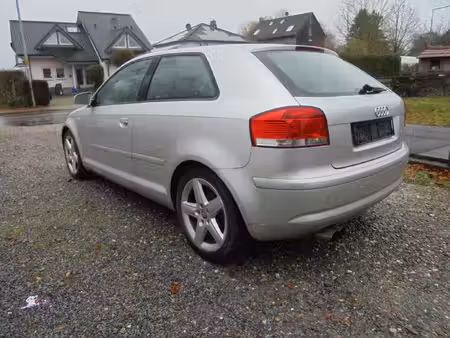 Audi A3 2.0 FSI 150