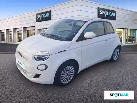 Fiat 500 95