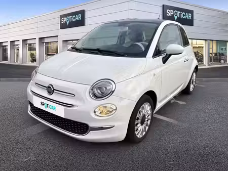 Fiat 500 1.2 69 Lounge