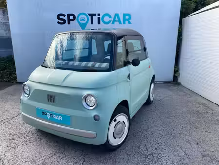Fiat Topolino 