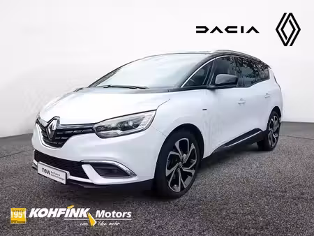 Renault Scénic 1.3 TCe 140