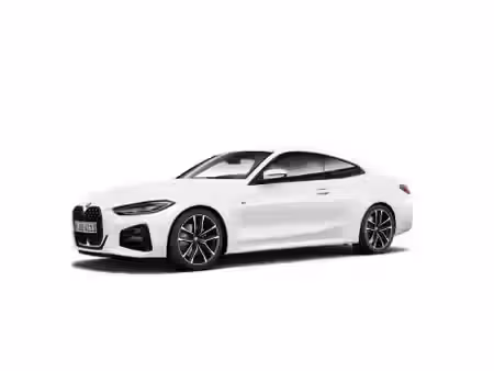 BMW Série 4 420d 2.0 190 xDrive