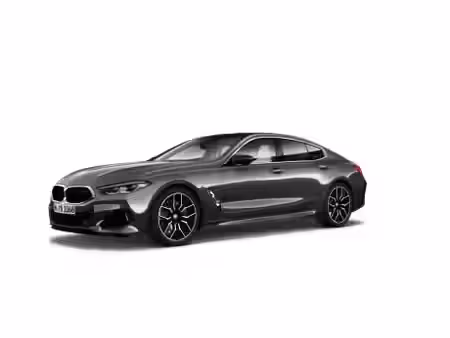 BMW Série 8 M850i V8 4.4 530 xDrive