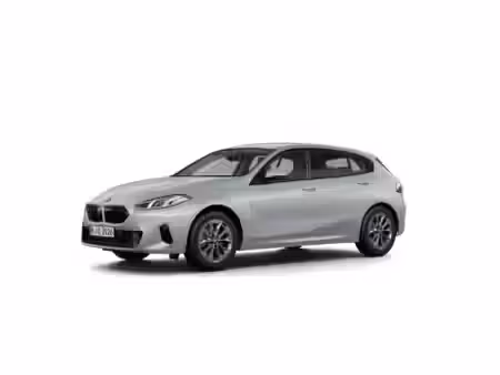 BMW Série 1 120d 2.0 sDrive