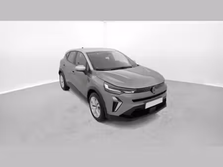 Renault Captur 1.0 TCe 100 Evolution