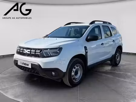 Dacia Duster Eco G 1.0 101