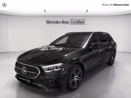 Mercedes-Benz Classe E E 300 AMG Line