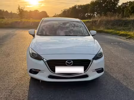 Mazda Mazda2 Skyactiv D 2.2 105 Selection