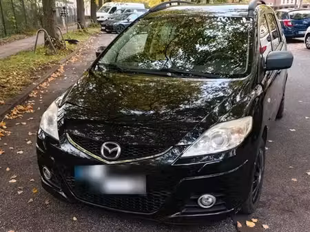Mazda Mazda2 2.0