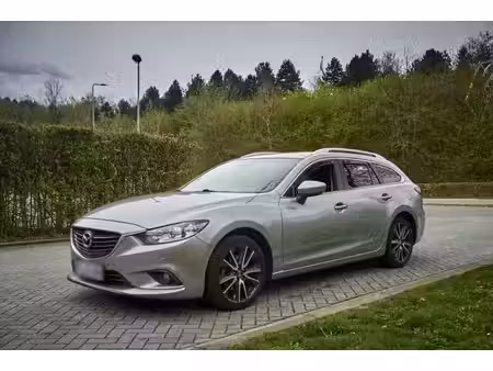 Mazda Mazda2 2.2 Skyactiv