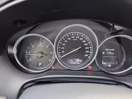 Mazda CX-5 Skyactiv D 2.2