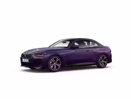 BMW Série 2 218i 2.0 156