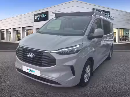 Ford Transit 2.0