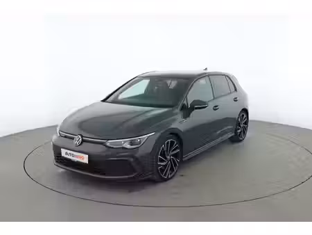 Volkswagen Golf 2.0 TDI 200