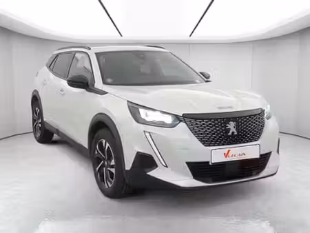 Peugeot 2008 1.2 PureTech 100 Allure
