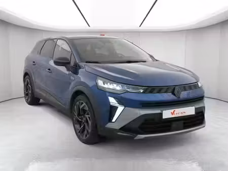 Renault Symbioz E-Tech 1.6 145 Esprit Alpine