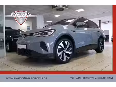 Volkswagen ID.4 204