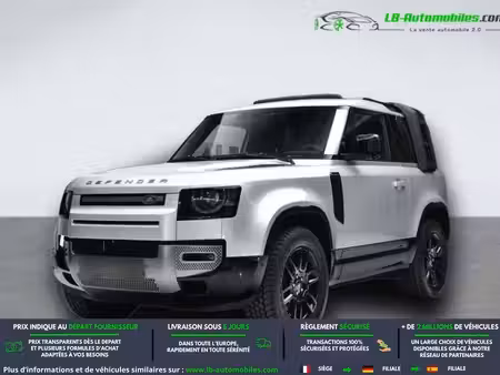 Land Rover Defender D300 3.0 300 4x4