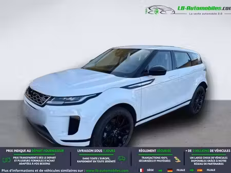 Land Rover Range Rover Evoque D150 2.0 150 4x4