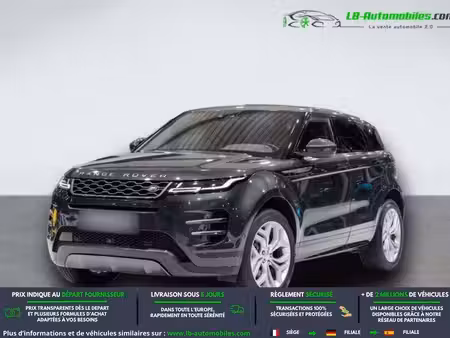 Land Rover Range Rover Evoque D240 2.0 240 4x4