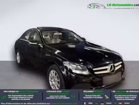 Mercedes-Benz Classe C C 180 1.6 156
