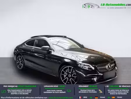 Mercedes-Benz Classe C C 300