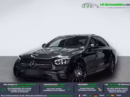 Mercedes-Benz Classe E E 300