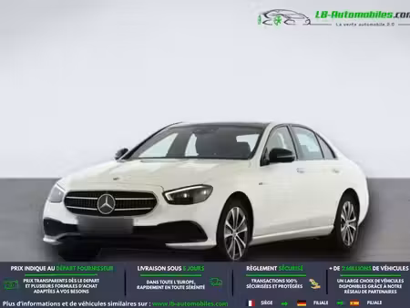 Mercedes-Benz Classe E E 300