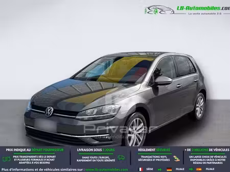 Volkswagen Golf 1.6 TDI 115