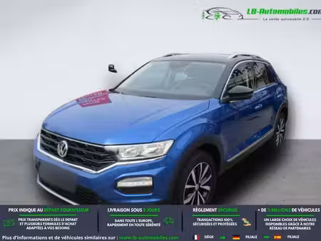 Volkswagen T-Roc 1.5 TSI 150