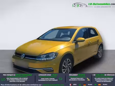 Volkswagen Golf 1.0 TSI 110