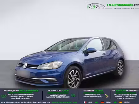 Volkswagen Golf 1.0 TSI 110