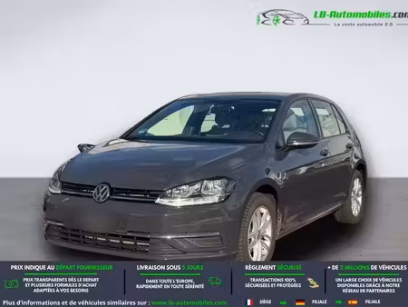 Volkswagen Golf 1.0 TSI 110