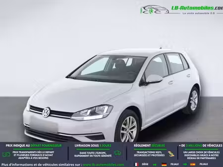 Volkswagen Golf 1.0 TSI 110