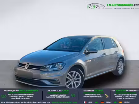 Volkswagen Golf 1.0 TSI 110