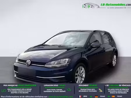 Volkswagen Golf 1.0 TSI 110