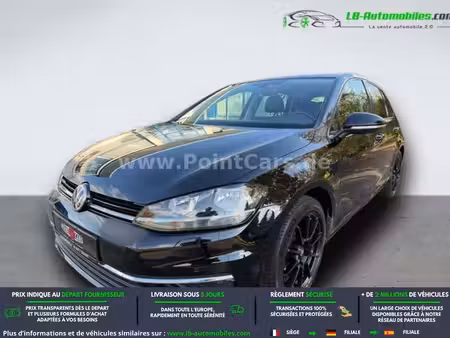 Volkswagen Golf 1.0 TSI 110