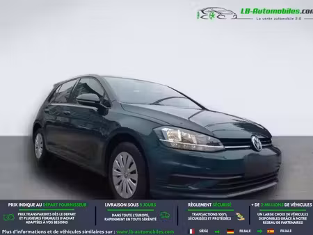 Volkswagen Golf 1.0 TSI 110