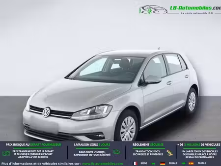 Volkswagen Golf 1.0 TSI 110