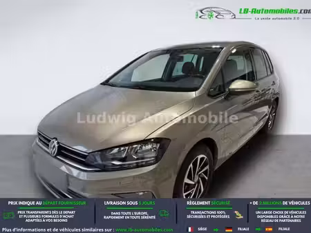 Volkswagen Golf 1.0 TSI 115