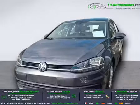 Volkswagen Golf 1.0 TSI 85 Trendline