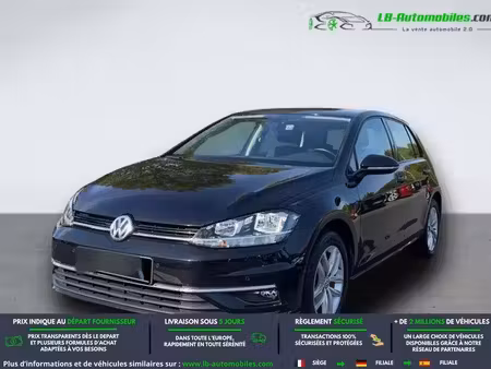 Volkswagen Golf 1.0 TSI 85 Trendline