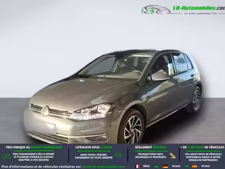 Volkswagen Golf 1.0 TSI 85 Trendline