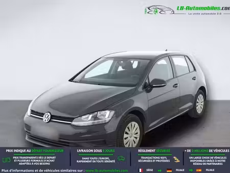 Volkswagen Golf 1.0 TSI 85 Trendline