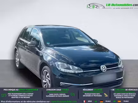 Volkswagen Golf 1.0 TSI 85 Trendline