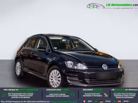 Volkswagen Golf 1.0 TSI 85 Trendline