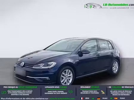 Volkswagen Golf 1.5 TSI 130